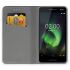 Púzdro knižkové SMART BOOK CASE pre NOKIA 2.1(2018) - modré