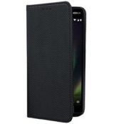 Púzdro knižkové SMART BOOK CASE pre NOKIA 2.1(2018) - čierne
