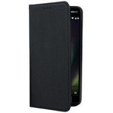 Púzdro knižkové SMART BOOK CASE pre NOKIA 2.1(2018) - čierne