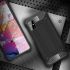 Púzdro ARMOR NEO CASE pre SAMSUNG GALAXY A71 (A715F) - čierne