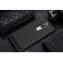 Púzdro CARBON LUX pre NOKIA 5.1 PLUS (X5 2018) - čierne