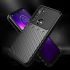 Púzdro (Zadný kryt) THUNDER ARMOR pre MOTOROLA MOTO G8 POWER - čierne