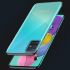 Púzdro ELEGANCE TPU CASE pre SAMSUNG GALAXY A51 (A515F) - čierne