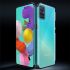 Púzdro ELEGANCE TPU CASE pre SAMSUNG GALAXY A51 (A515F) - čierne