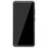Púzdro PANZER CASE pre SAMSUNG GALAXY A51 (A515F)  - čierne