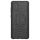 Púzdro PANZER CASE pre SAMSUNG GALAXY A71 (A715F)  - čierne