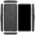Púzdro PANZER CASE pre SAMSUNG GALAXY A71 (A715F)  - čierne