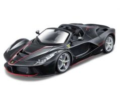 MAISTO ASSEMBLY LINE - La FERRARI APERTA KIT