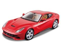 MAISTO ASSEMBLY LINE - FERRARI F12 BERLINETTA KIT