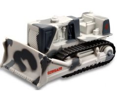 Maisto XFORCES - Buldozer white