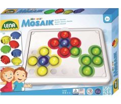 Lena  Prvá mozaika - 35630