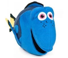 Plyšová rybka DORY - Hľadá sa Dory 25cm