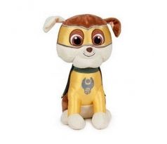 PAW PATROL plyšák RUBBLE