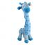 Plyšová žirafa Baby modrá (80 cm)