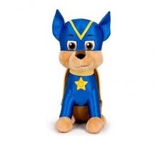 PAW PATROL plyšák CHASE