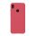 Púzdro NILLKIN FROSTED SHIELD pre HUAWEI Y6 (2019)/HONOR 8A - červené