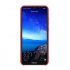 Púzdro NILLKIN FROSTED SHIELD pre HUAWEI Y6 (2019)/HONOR 8A - červené
