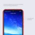 Púzdro NILLKIN FROSTED SHIELD pre HUAWEI Y6 (2019)/HONOR 8A - červené