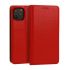 Púzdro knižkové diárové BOOK SPECIAL pre APPLE IPHONE 11 PRO MAX (6,5") - červené