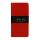 Púzdro knižkové diárové BOOK SPECIAL pre APPLE IPHONE 11 PRO MAX (6,5") - červené