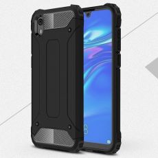Púzdro ARMOR NEO CASE pre HUAWEI Y5 (2019)/HONOR 8S - čierne