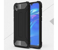 Púzdro ARMOR NEO CASE pre HUAWEI Y5 (2019)/HONOR 8S - čierne