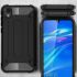 Púzdro ARMOR NEO CASE pre HUAWEI Y5 (2019)/HONOR 8S - čierne