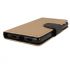 Púzdro knižkové diárové FANCY pre APPLE IPHONE 11 (6,1") - zlato čierne
