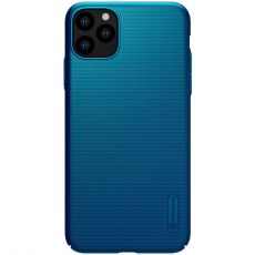 Púzdro NILLKIN FROSTED SHIELD pre APPLE IPHONE 11 PRO (5,8") - modré