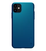 Púzdro NILLKIN FROSTED SHIELD pre APPLE IPHONE 11 (6,1") - modré