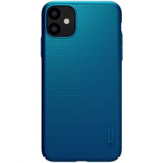 Púzdro NILLKIN FROSTED SHIELD pre APPLE IPHONE 11 (6,1") - modré