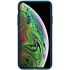 Púzdro NILLKIN FROSTED SHIELD pre APPLE IPHONE 11 (6,1") - modré