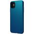 Púzdro NILLKIN FROSTED SHIELD pre APPLE IPHONE 11 (6,1") - modré