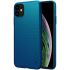 Púzdro NILLKIN FROSTED SHIELD pre APPLE IPHONE 11 (6,1") - modré