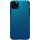 Púzdro NILLKIN FROSTED SHIELD pre APPLE IPHONE 11 PRO MAX (6,5") - modré