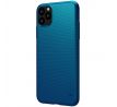 Púzdro NILLKIN FROSTED SHIELD pre APPLE IPHONE 11 PRO MAX (6,5") - modré