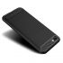 Púzdro CARBON CASE pre HUAWEI Y5 (2018)/HONOR 7S - čierne