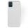 Púzdro SHINING CASE pre SAMSUNG GALAXY A51 (A515F)  - strieborné