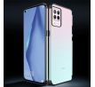 Púzdro ELEGANCE TPU CASE pre HUAWEI P40 LITE - čierne