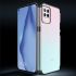 Púzdro ELEGANCE TPU CASE pre HUAWEI P40 LITE - čierne