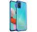 Púzdro ELEGANCE TPU CASE pre SAMSUNG GALAXY A51 (A515F) - modré