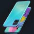 Púzdro ELEGANCE TPU CASE pre SAMSUNG GALAXY A51 (A515F) - modré