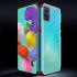 Púzdro ELEGANCE TPU CASE pre SAMSUNG GALAXY A51 (A515F) - červené