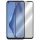 Tvrdené sklo 5D FULL COVER (full glue) 9H PRO (TG) pre HUAWEI P40 LITE E - čierne