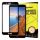 Tvrdené sklo WOZINSKY 5D FULL COVER (full glue) 9H PRO (TG) pre XIAOMI REDMI 7A - čierne