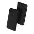 Púzdro knižkové DUX DUCIS PRO SKIN SERIES pre MOTOROLA MOTO E6 PLAY - čierne