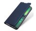 Púzdro knižkové DUX DUCIS PRO SKIN SERIES pre MOTOROLA MOTO G8 PLUS - modré