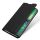 Púzdro knižkové DUX DUCIS PRO SKIN SERIES pre MOTOROLA MOTO G8 PLUS - čierne