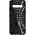 Púzdro SPIGEN RUGGED ARMOR™ pre LG V60 THINQ - čierne