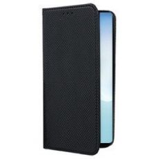 Púzdro knižkové SMART BOOK CASE pre SAMSUNG GALAXY NOTE 10 LITE (N770F) - čierne